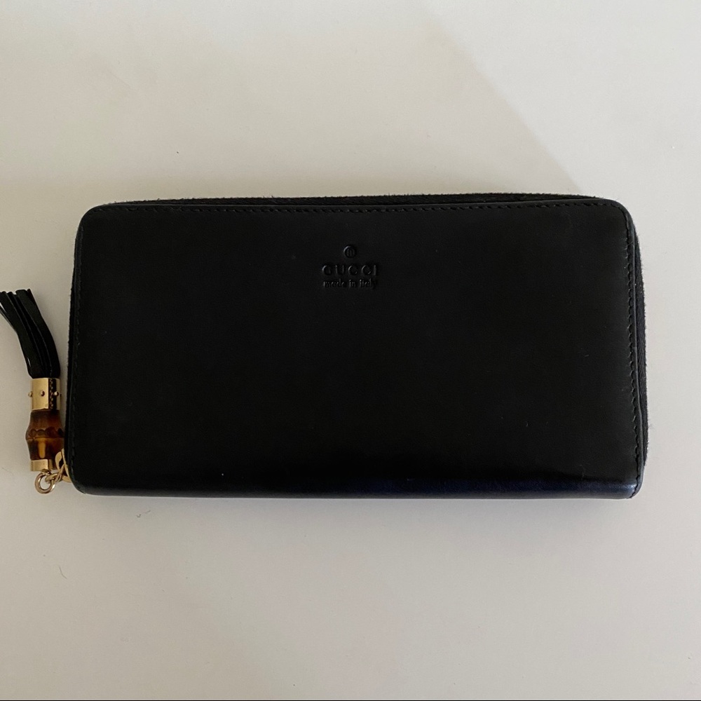 Gucci Wallet